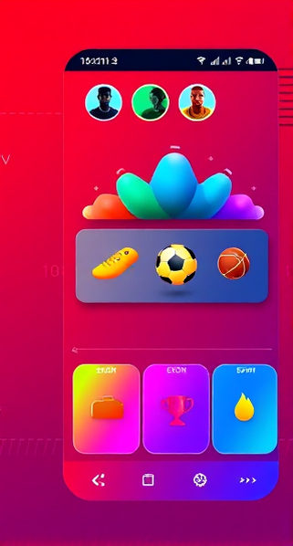 即刻开启，精彩触手可及